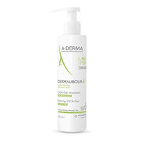 Waschgel A-Derma Dermalibour+ Cica Reinigende