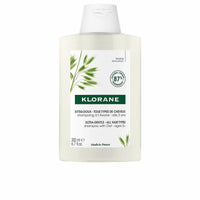 Extramildes Shampoo Klorane 200 ml