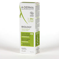 Feuchtigkeitscreme A-Derma 14499