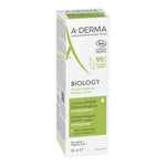 Feuchtigkeitscreme A-Derma 14497 Leichtgewicht