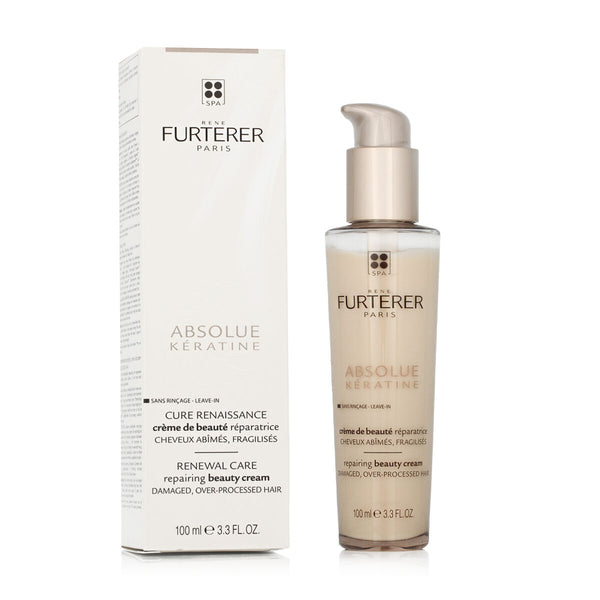 Rekonstruktive Haarbehandlung René Furterer Absolue Kératine 100 ml