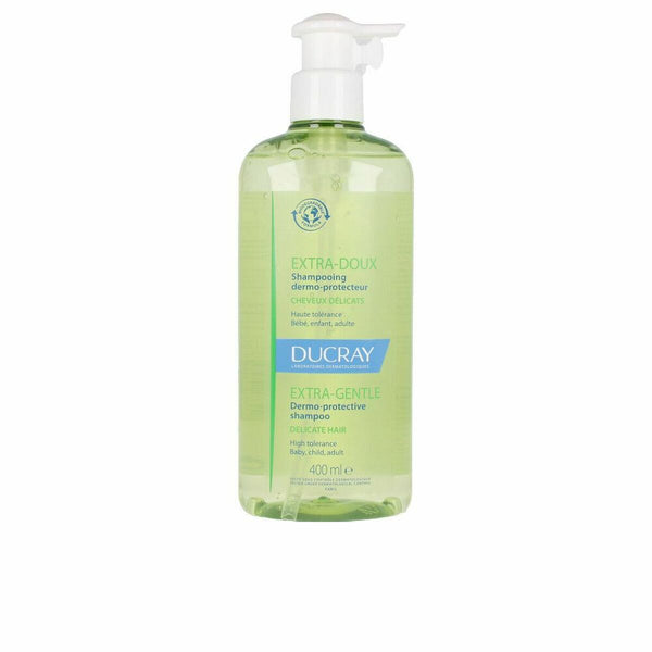 Bademantel Ducray Extra-Gentle 400 ml