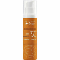 Sonnenschutz mit Farbe Avene Com Cor SPF50+