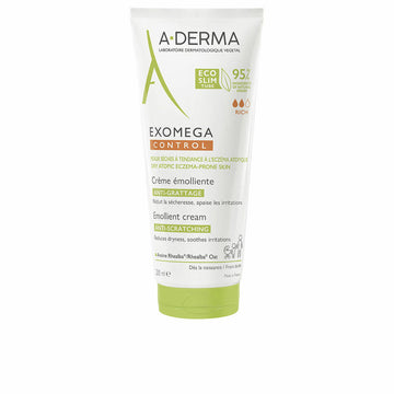 Duschgel A-Derma Exomega Control 200 ml