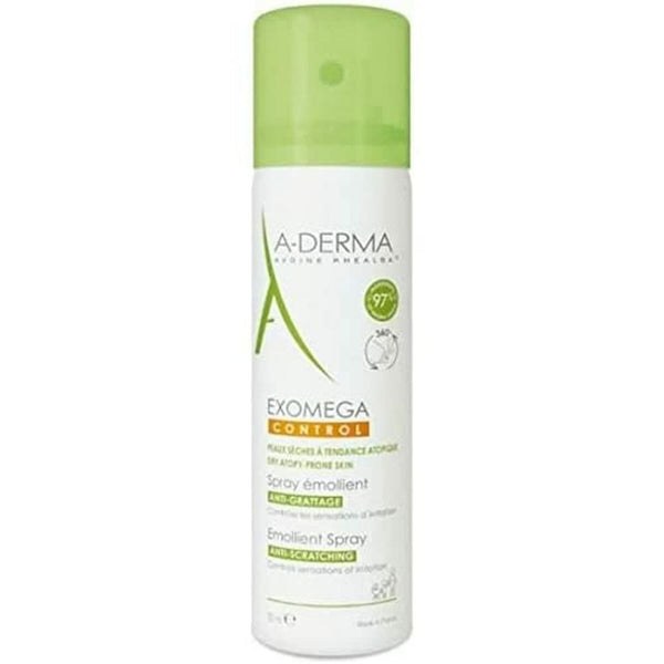 Schaumreiniger A-Derma Exomega Control 50 ml