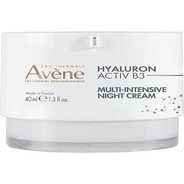 Nachtcreme Avene Hyaluron Night