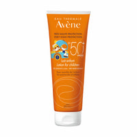 Sonnencreme für Kinder Avene Sun Sonnenmilch