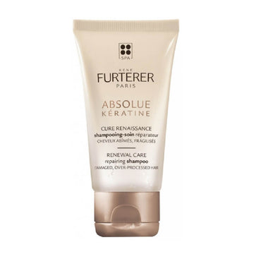 Repairing Shampoo René Furterer Absolue Kératine 50 ml