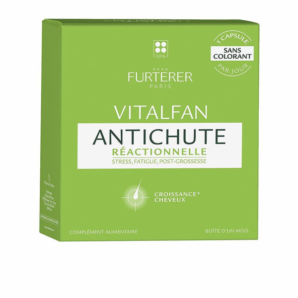 Hairstyling Creme René Furterer Vitalfan