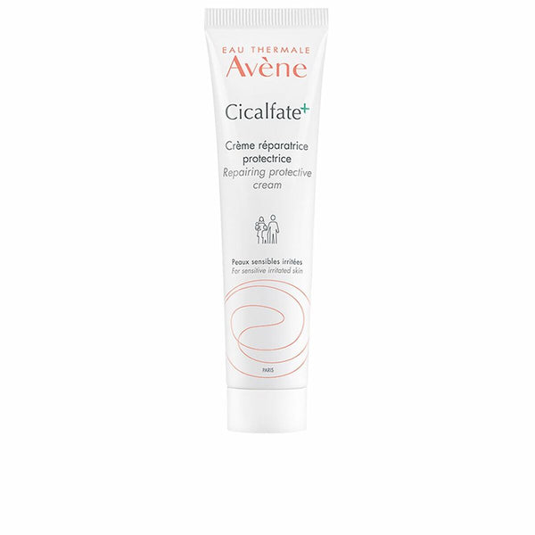Duschgel Avene Cicalfate+