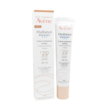 Feuchtigkeitscreme Avene Hydrance Spf 30 40 ml