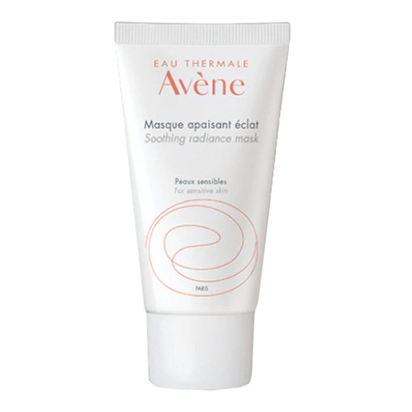 Aufbau-Gesichtsmaske Avene 14211166 50 ml
