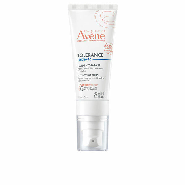 Baby Reparaturcreme Avene