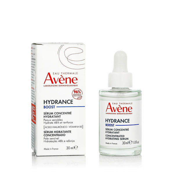 Tagescreme Avene Hydrance 30 ml