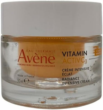 Tagescreme Avene Vitamin Activ