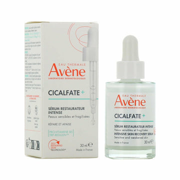 Tagescreme Avene CICALFATE