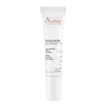 Augenkonturcreme Avene Hyaluron Activ B3