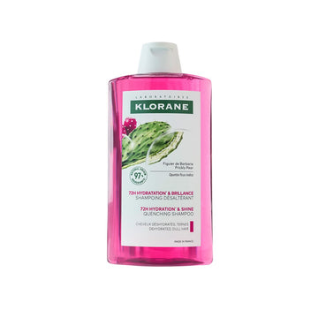 Bademantel Klorane