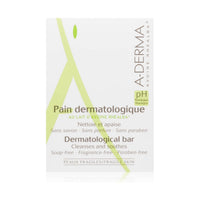 Stück Seife A-Derma Dermopan 100 g