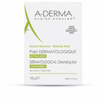 Stück Seife A-Derma Dermopan 100 g