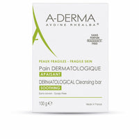 Stück Seife A-Derma Dermopan 100 g
