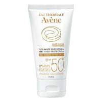 Sonnenmilch Avene 931577276