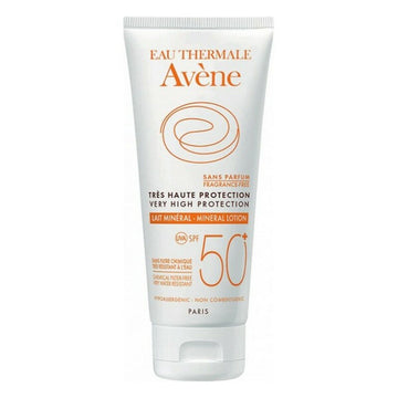 Sonnenmilch Avene Sun