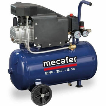 Luftkompressor MECAFER