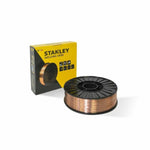 Stahldraht zum Schweißen Stanley 460628 0,9 mm