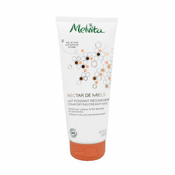 Körperlotion Melvita NECTAR DE MIELS 200 ml