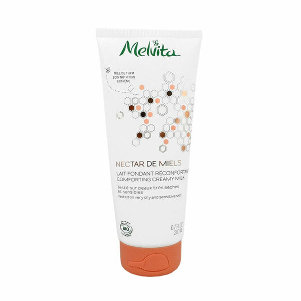 Körperlotion Melvita NECTAR DE MIELS 200 ml