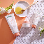 Körperlotion Melvita NECTAR DE MIELS 200 ml