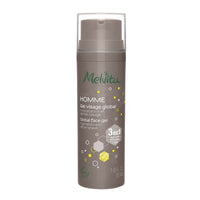 Set zum Rasieren Melvita Hombre