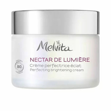 Gesichtscreme Melvita NECTAR DE LUMIÈRE 50 ml