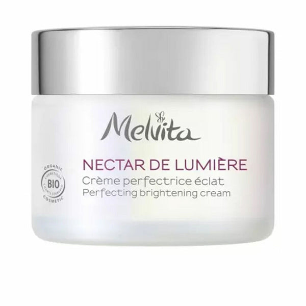 Gesichtscreme Melvita NECTAR DE LUMIÈRE 50 ml