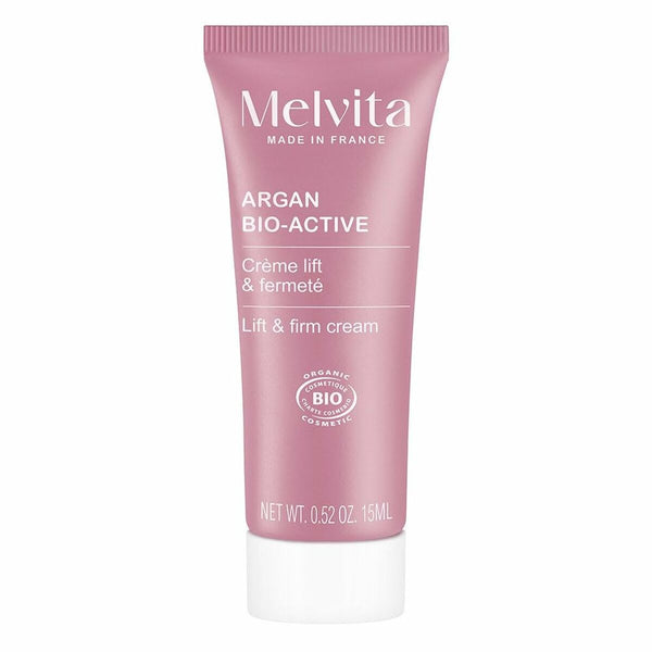 Gesichtscreme Melvita ARGÁN BIO 15 ml
