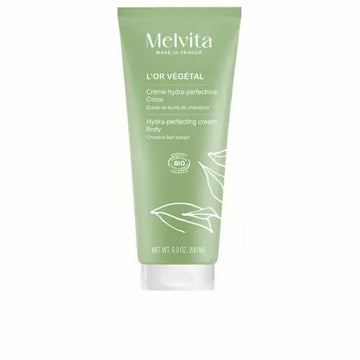 Körperlotion Melvita L'OR VÉGÉTAL 200 ml