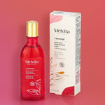 Körperlotion Melvita L'OR ROSE 50 ml