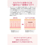 Körperlotion Melvita L'OR ROSE 50 ml