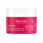 Körperlotion Melvita L'OR ROSE 170 ml