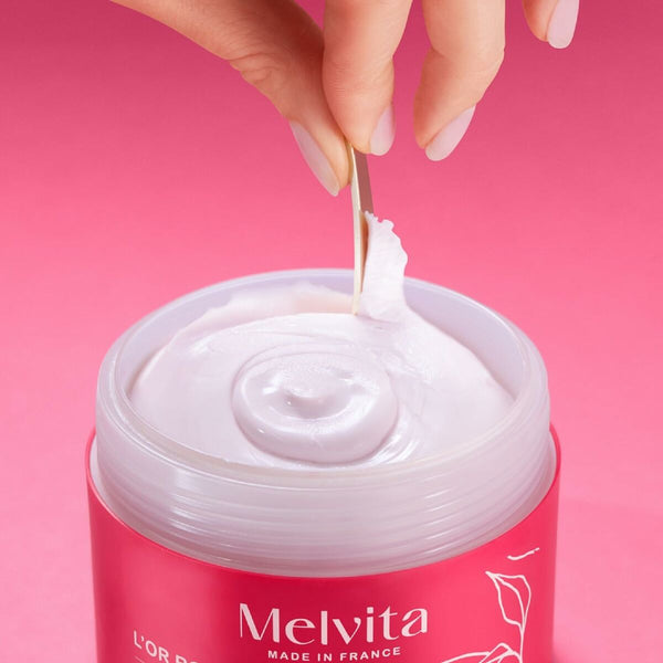 Körperlotion Melvita L'OR ROSE 170 ml
