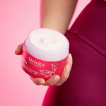 Körperlotion Melvita L'OR ROSE 170 ml