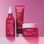 Körperlotion Melvita L'OR ROSE 150 ml