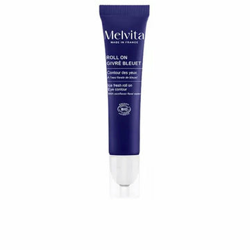 Augenkontur Melvita GIVRÉ BLEUET 10 ml