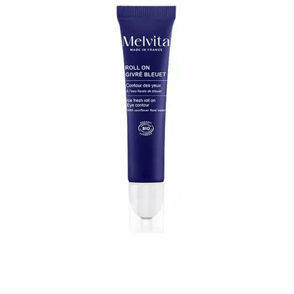 Augenkontur Melvita GIVRÉ BLEUET 10 ml