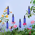 Gesichtsreinigungsgel Melvita EAU DE FLEURS 200 ml