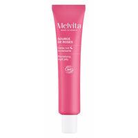 Nachtcreme Melvita SOURCE DE ROSES 40 ml