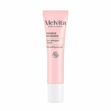 Augenkontur Melvita SOURCE DE ROSES 15 ml
