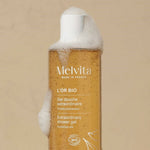 Schaumreiniger Melvita L'OR BIO MELVITA 250 ml