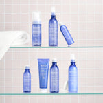 Make up Reiniger fürs Gesicht Melvita BOUQUET FLORAL DETOX